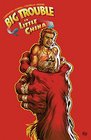 Big Trouble in Little China Vol 3