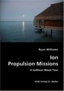 Ion Propulsion Mission