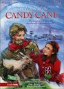 Legend of the Candy Cane Book/DVD Set GM