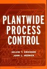 PlantWide Process Control