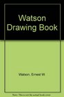 Watson Drawing Book