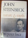 John Steinbeck nature and myth