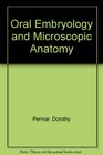 Oral Embryology and Microscopic Anatomy