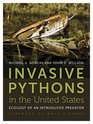 Invasive Pythons in the United States: Ecology of an Introduced Predator