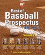 Best of Baseball Prospectus 19962011