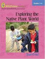 Exploring the Native Plant World Survival