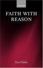 Faith With Reason