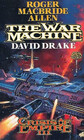 The War Machine (Crisis of Empire, Bk 3)