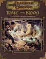 Tome and Blood A Guidebook to Wizards and Sorcerers
