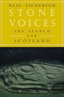 Stone Voices  The Search for Scotland