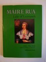 Maire Rua Lady of Leamaneh