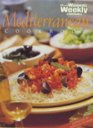 Aww Mediterranean Cookbook