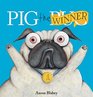 Pig the Winner (Pig the Pug, Bk 3)