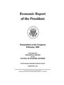 Economic Report of the President February 1999