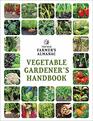 The Old Farmer's Almanac Vegetable Gardeners Handbook