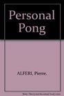 Personal pong