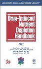 DrugInduced Nutrient Depletion Handbook