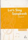 Let's Sing Songbook Volume K
