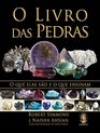 Livro das Pedras O