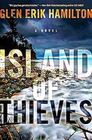 Island of Thieves (Van Shaw, Bk 6)