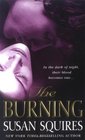 The Burning (Companion, Bk 3)