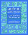 Nonfiction Author Studies in the Elementary Classroom