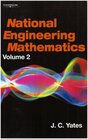 National Engineering Mathematics  Volume 2