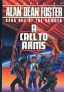 A Call to Arms : (#1) (The Damned, Book 1)