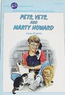 Pets Vets and Marty Howard