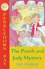 Pebbledown Bay 2 The Punch and Judy Mystery