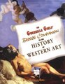 Guerrilla Girls' Bedside Companion to the History of Western Art