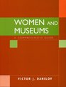 Women and Museums A Comprehensive Guide