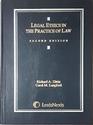 Legal Ethics in The Practice of Law 2nd Edition