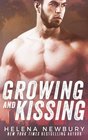 Growing and Kissing