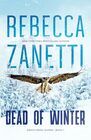 Dead of Winter (Knife's Edge, Alaska, Bk 1)