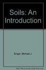 Soils An Introduction