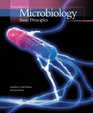 Foundations in Microbiology Basic Principles with Microbes in Motion 3 CDROM and OLC Password Card