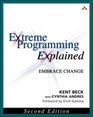 Extreme Programming Explained  Embrace Change