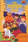 The Pumpkin Man (Hello Reader L2)