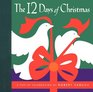 The Twelve Days of Christmas : A Pop-Up Celebration