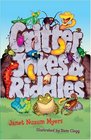 Critter Jokes  Riddles