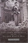 Ireland's Generals in the Second World War