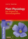 Plant Physiology Das Original mit bersetzungshilfen