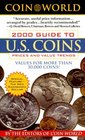 Coin World Guide to US Coins Prices  Value Trends
