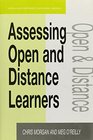 Assessing Open and Distance Learners