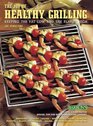 The Joy of Healthy Grilling Keeping the Fat Low and the Flavor High