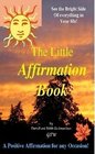 The Little Affirmation Book