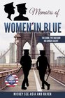 Memoirs of Women in Blue The Good The Bad and No Longer Silent