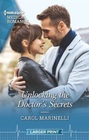 Unlocking the Doctor's Secrets