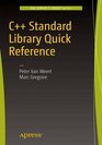 C Standard Library Quick Reference
